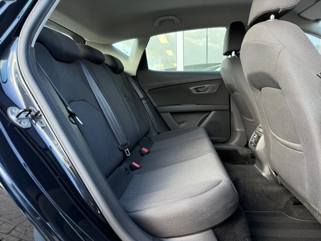 Seat Leon 1.2 tsi style