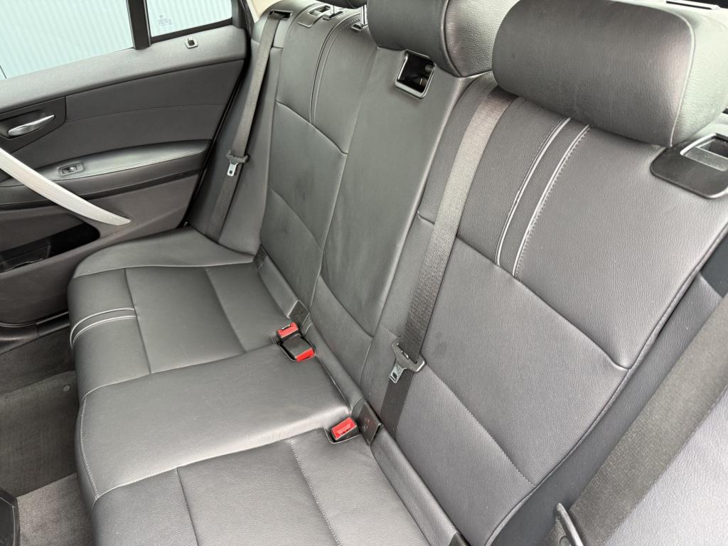 BMW X3 2.0i 4x4 150pk high executive 5-drs