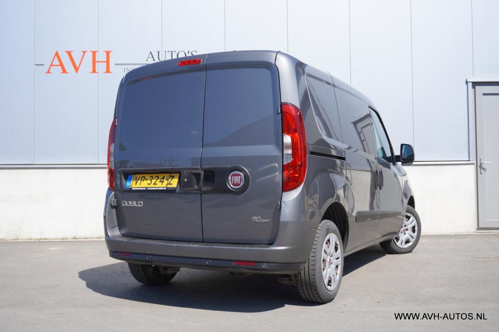 Fiat Doblo cargo 1.3 mj l1h1 sx