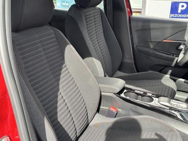 Peugeot 208 ev 50kwh 136pk active pack