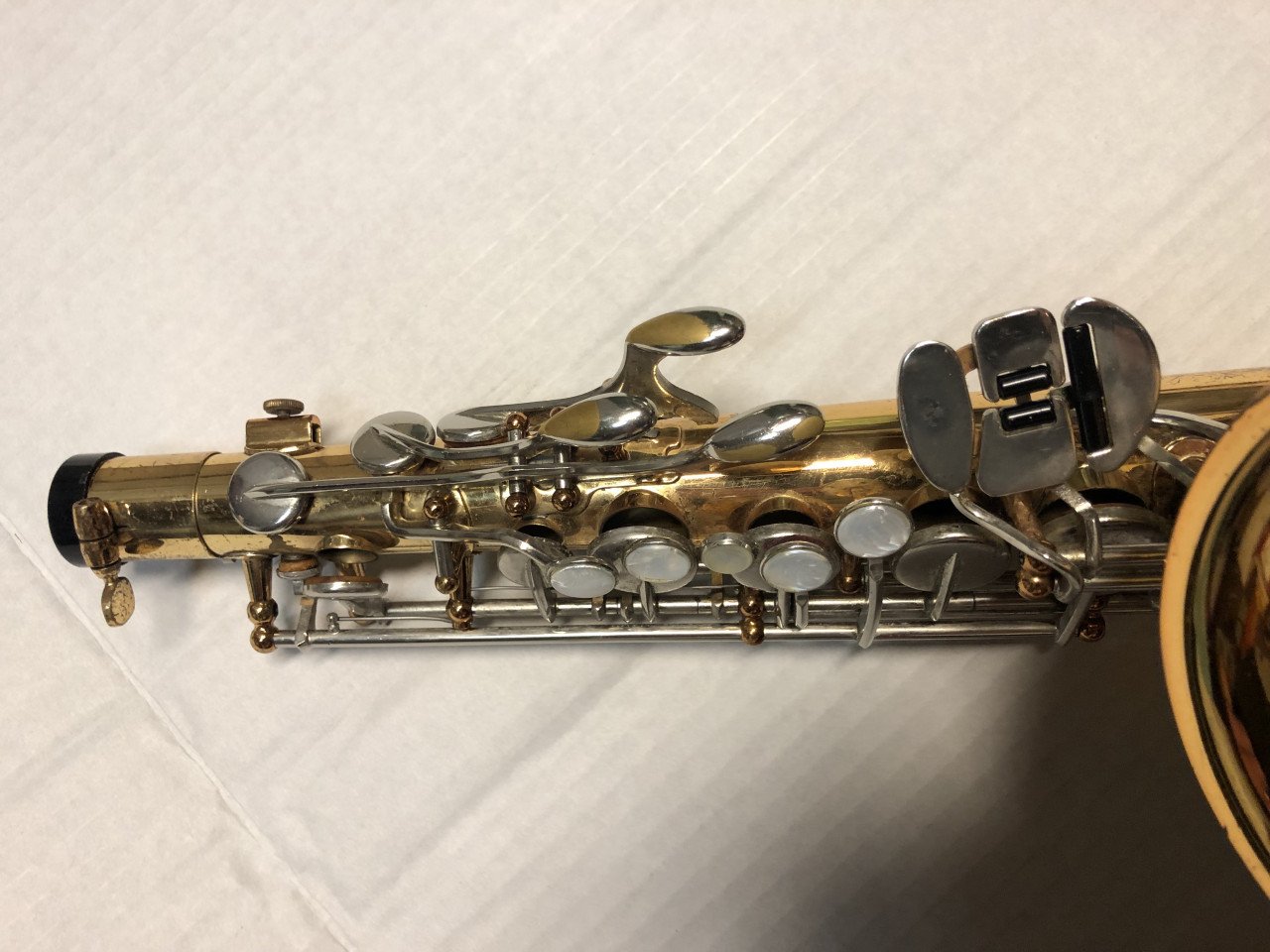 Alt saxofoon