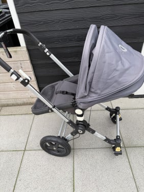 Bugaboo wandelwagen