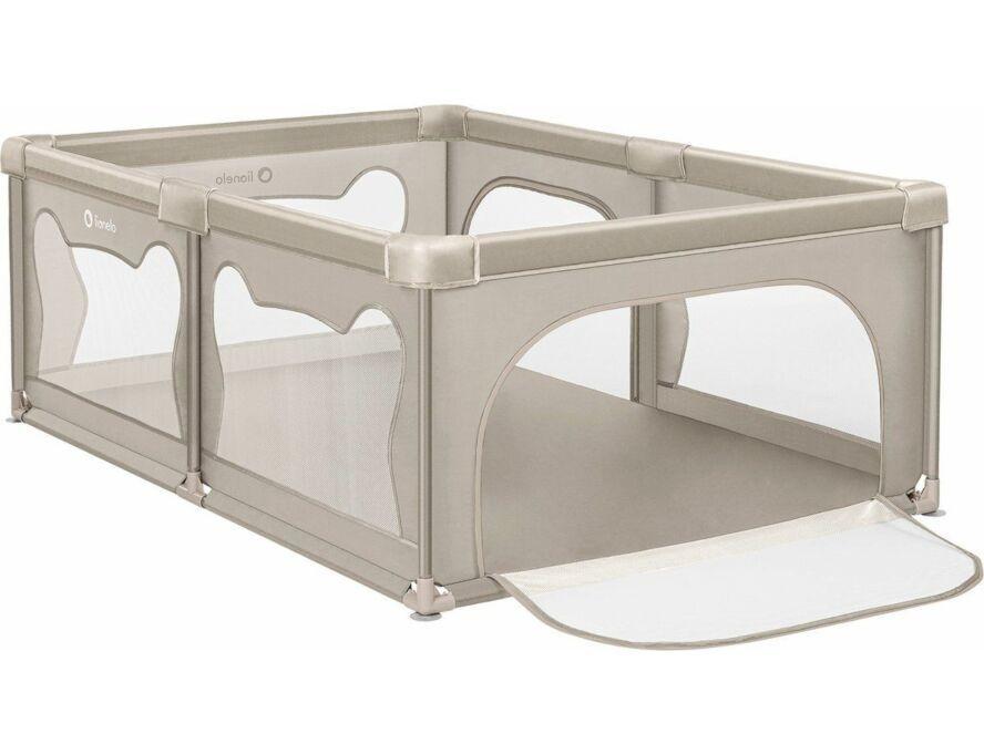 Box met speelkleed foam