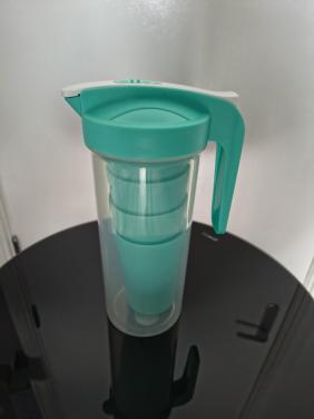 Groene sapkan