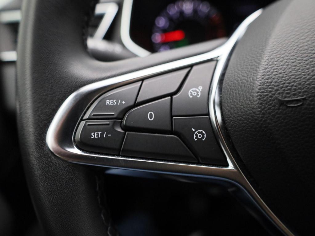 Renault Clio 1.0 tce zen | cruise control | bluetooth | apple carplay/andro