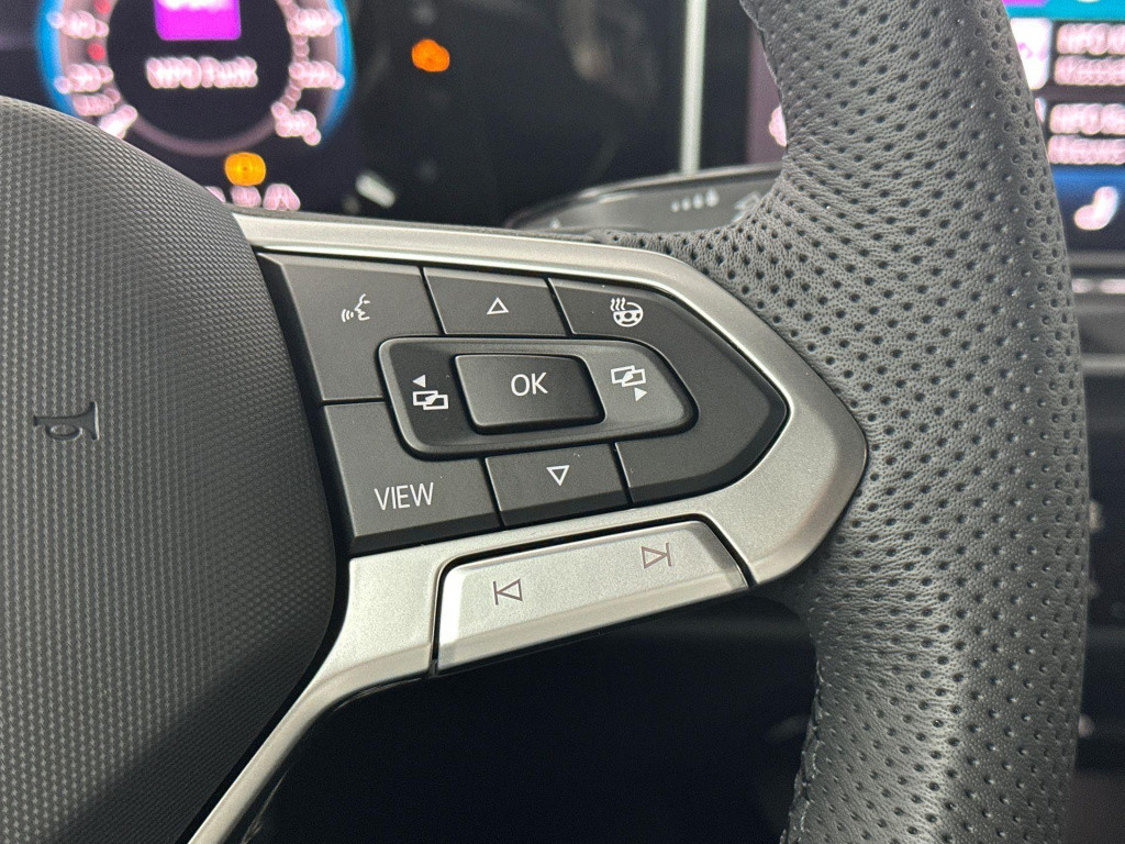 Volkswagen Golf variant r-line-edition 1.5 etsi 85 kw / 116 pk variant 7 v