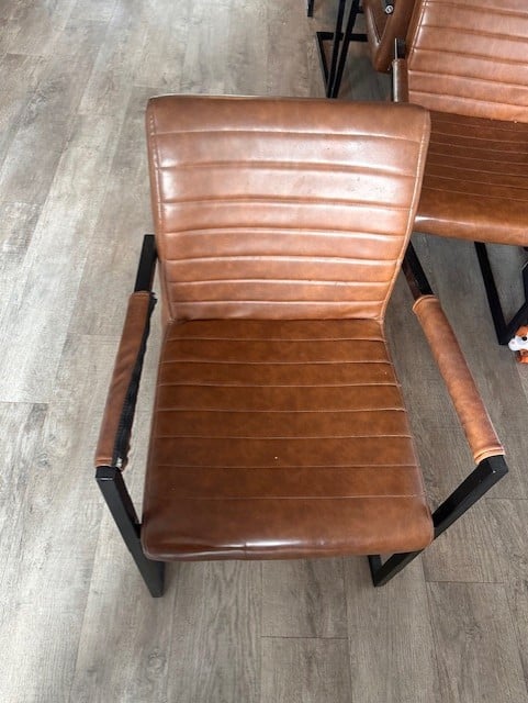 Eetkamer stoelen