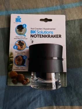 Noten Kraker