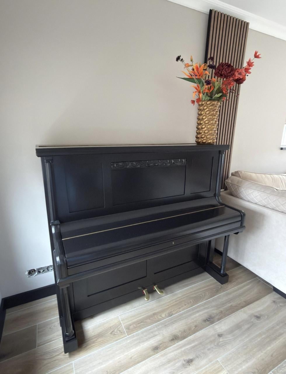 Krumm piano