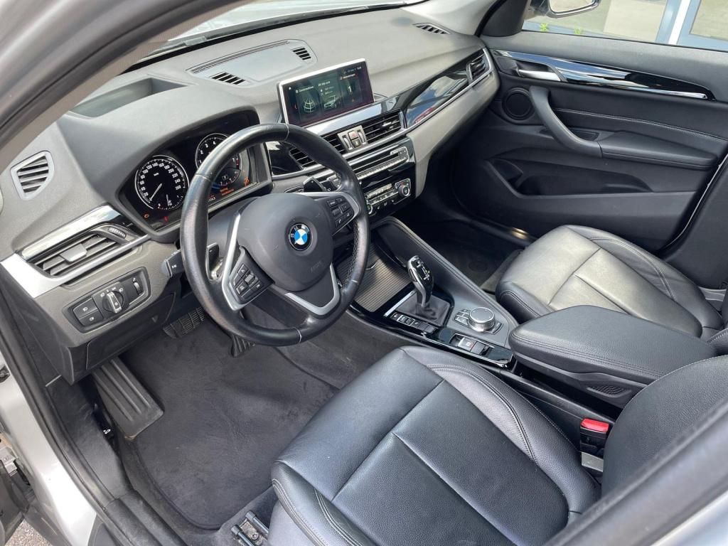 BMW X1 sdrive20i orange edition ii dealeronderhouden |mooie staat|