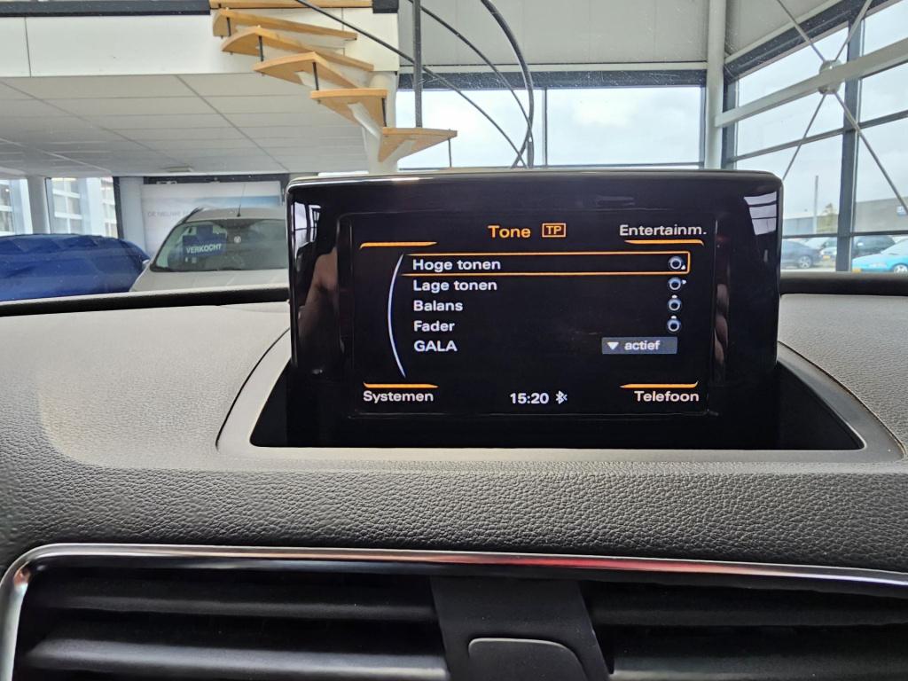 Audi Q3 1.4 tfsi cod sport