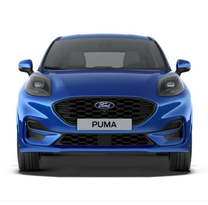 Ford Puma 1.0 ecoboost hybrid st-line | €4000.- korting | 0.99% rente via f