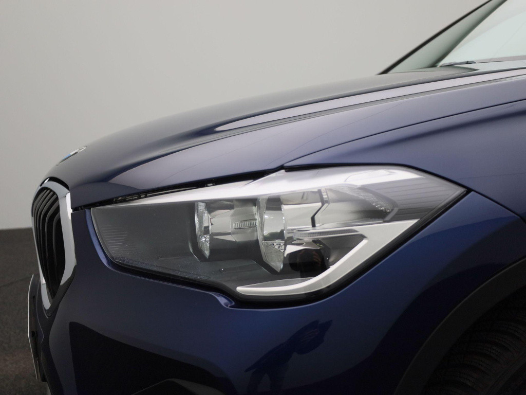 BMW X1 sdrive18i | automaat | navigatie | camera | climate control | blueto