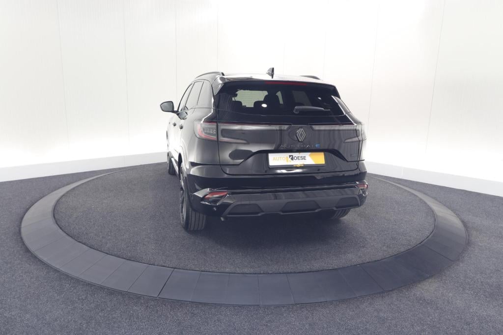 Renault Austral 1.2 e-tech full hybrid 200 techno esprit alpine | camera | 