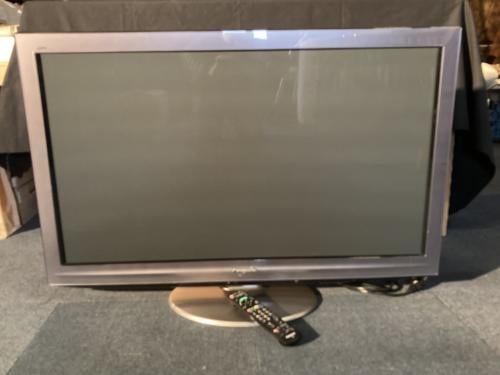 Panasonic Viera plasmatelevisie 50”