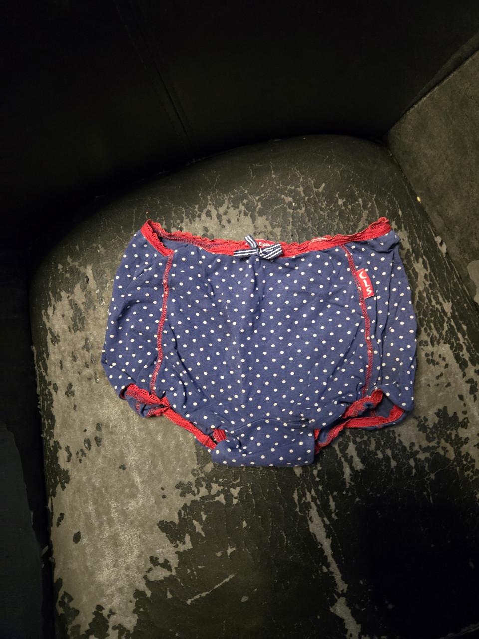 Ondergoed setje Claesen's : Hemd + 3 onderbroeken Maat 140-146