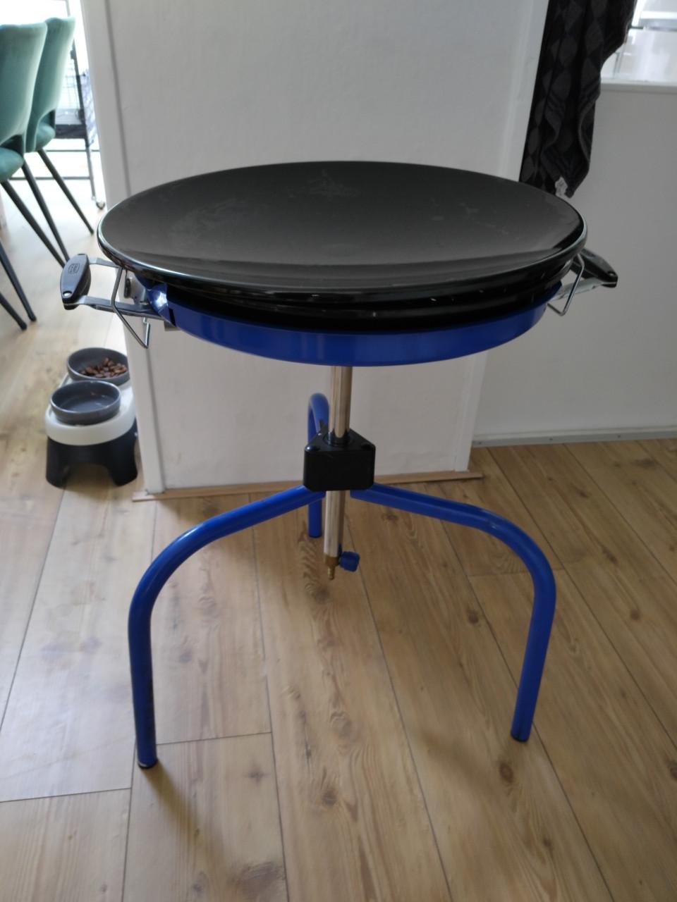 Cadac global skottelbraai