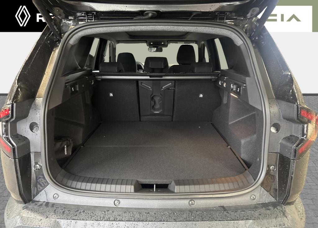Dacia Bigster 1.8 hybrid 155 limited edition - demo