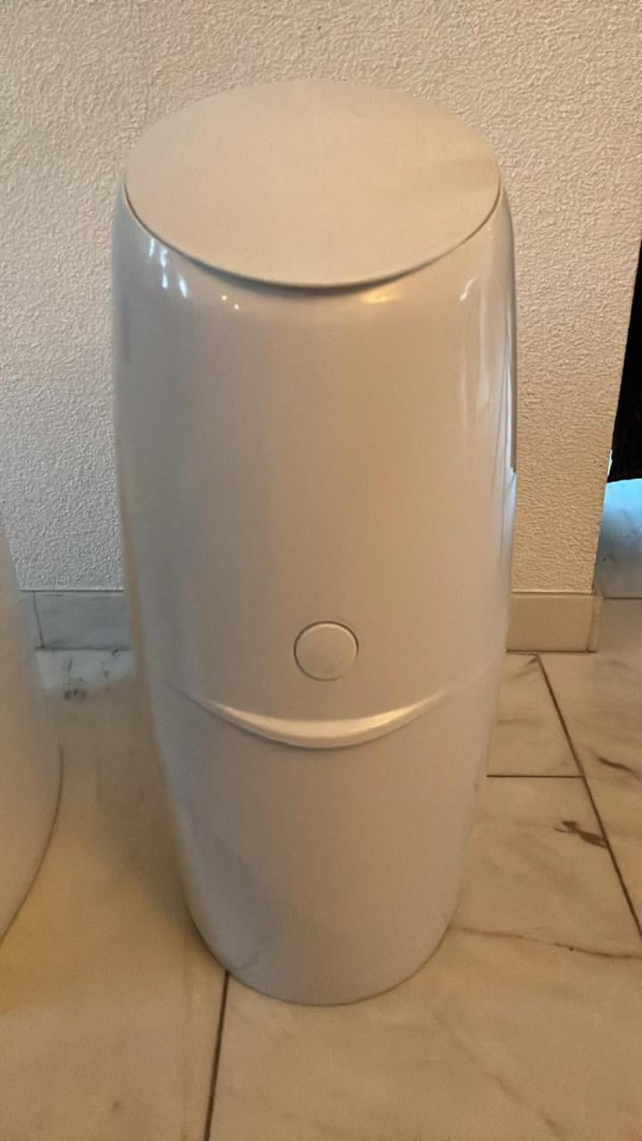 Luieremmer in goede staat