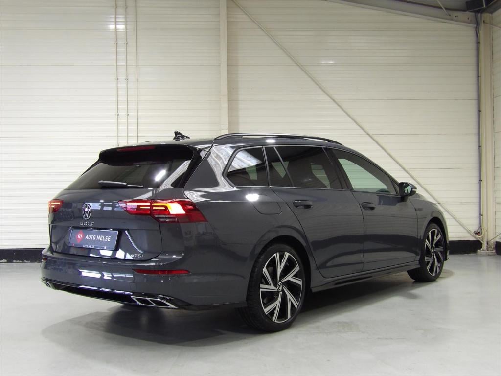 Volkswagen Golf 1.5 etsi 150pk 7-dsg r-line