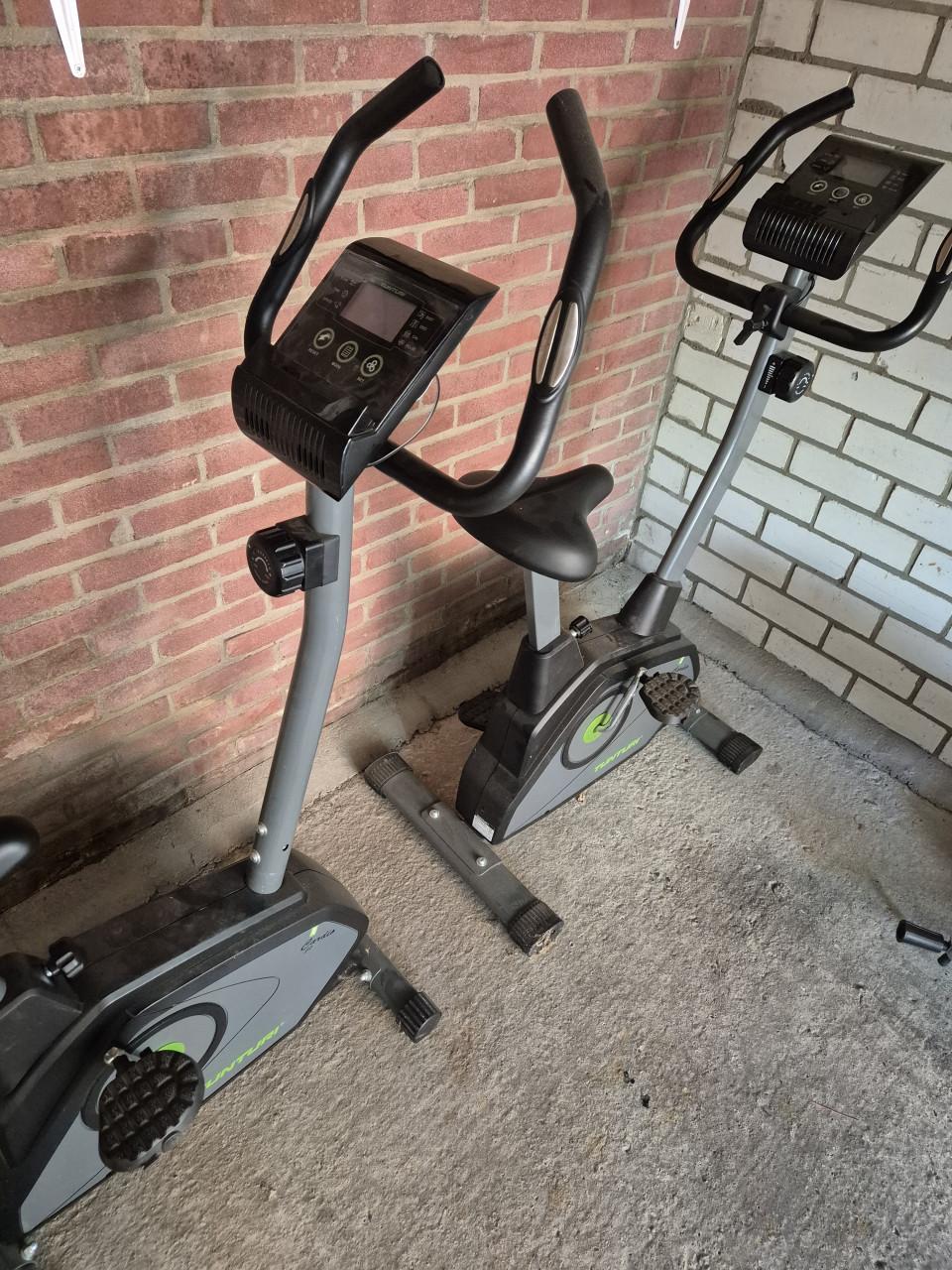 Tuturi hometrainer