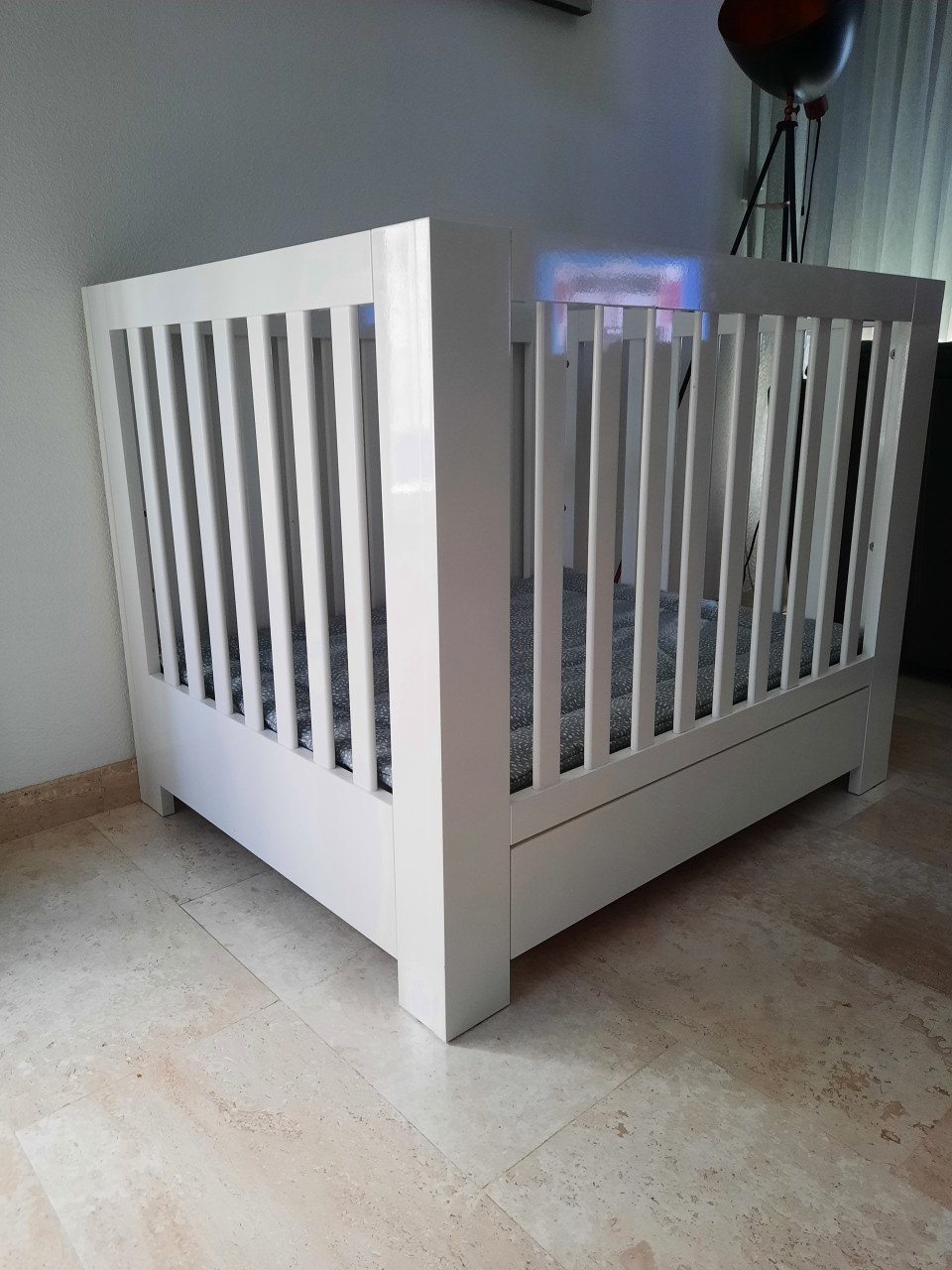 Kidsmill alaska box