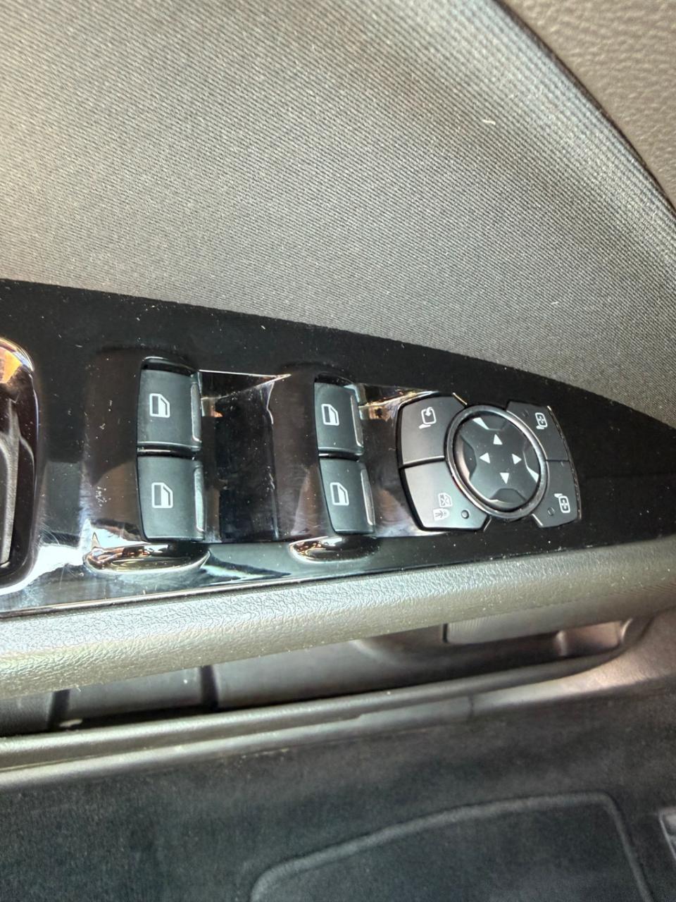 Ford Mondeo wagon 2.0 ivct hev titanium