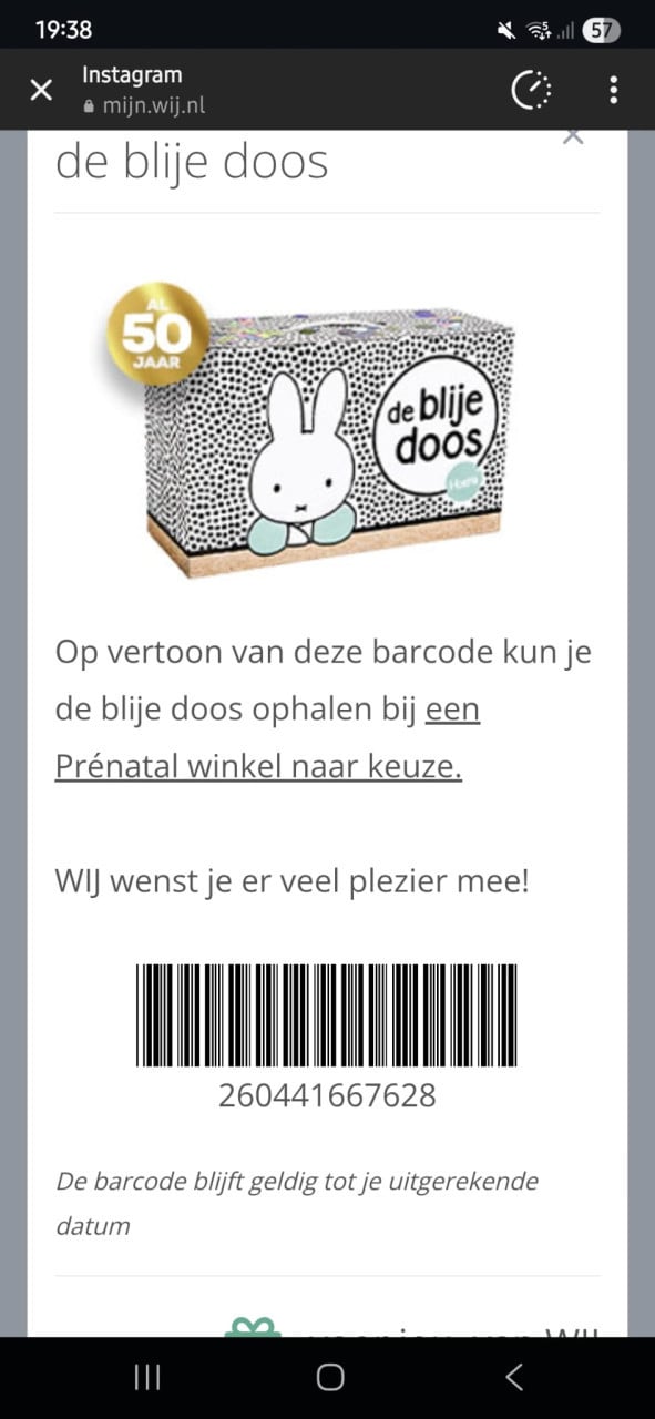Beige autostoel zgan met gordel