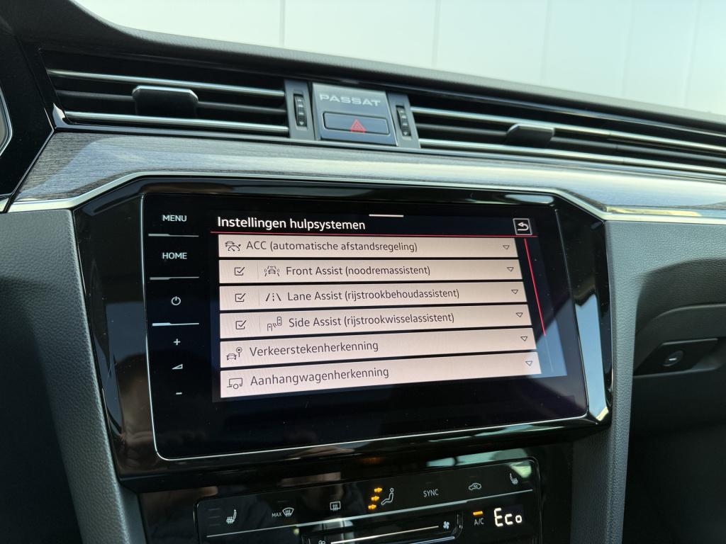 Volkswagen Passat variant 1.4 tsi phev 218pk gte | pano | dynaudio | trekha