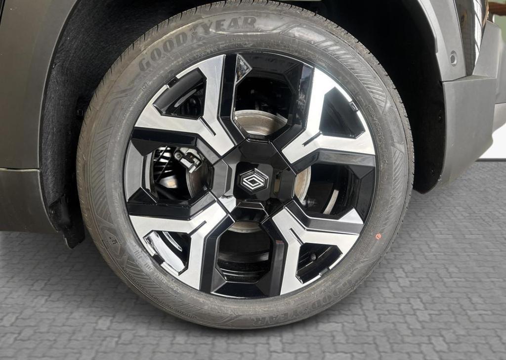 Renault 4 comfort range techno 52 kwh - pack winter premium - pack safety &