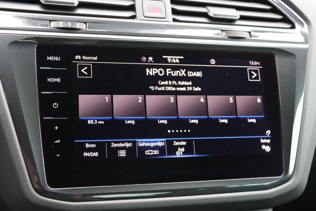 Volkswagen Tiguan 1.4 tsi ehybrid r-line business + 245pk dsg6