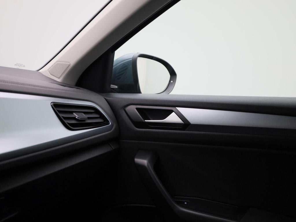 Volkswagen T-roc 1.0 tsi life business | apple carplay / android auto | nav