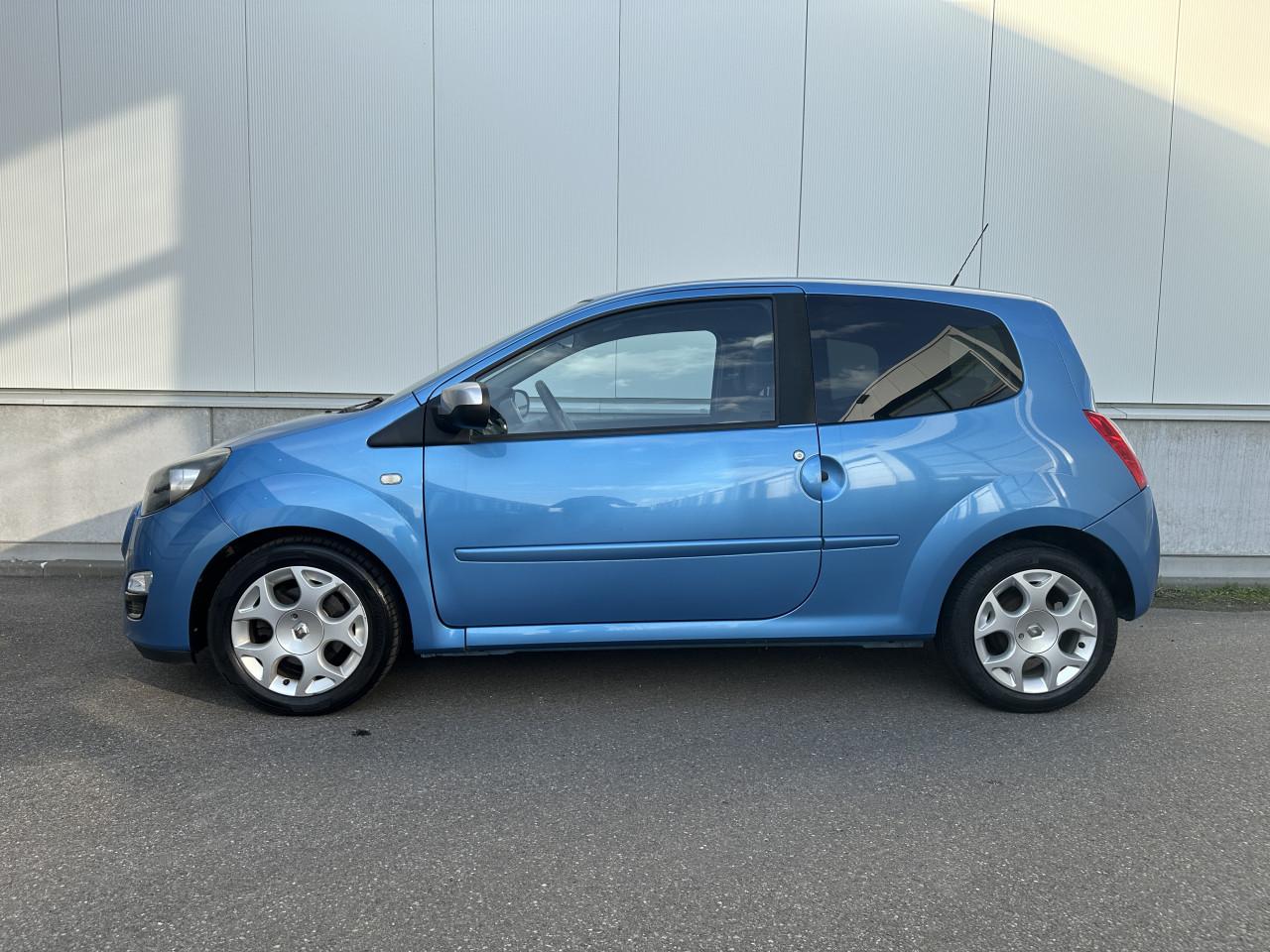 Renault Twingo, 1.2 16V Dynamique - Airco / Trekkhaak / Lm velgen / NAP
