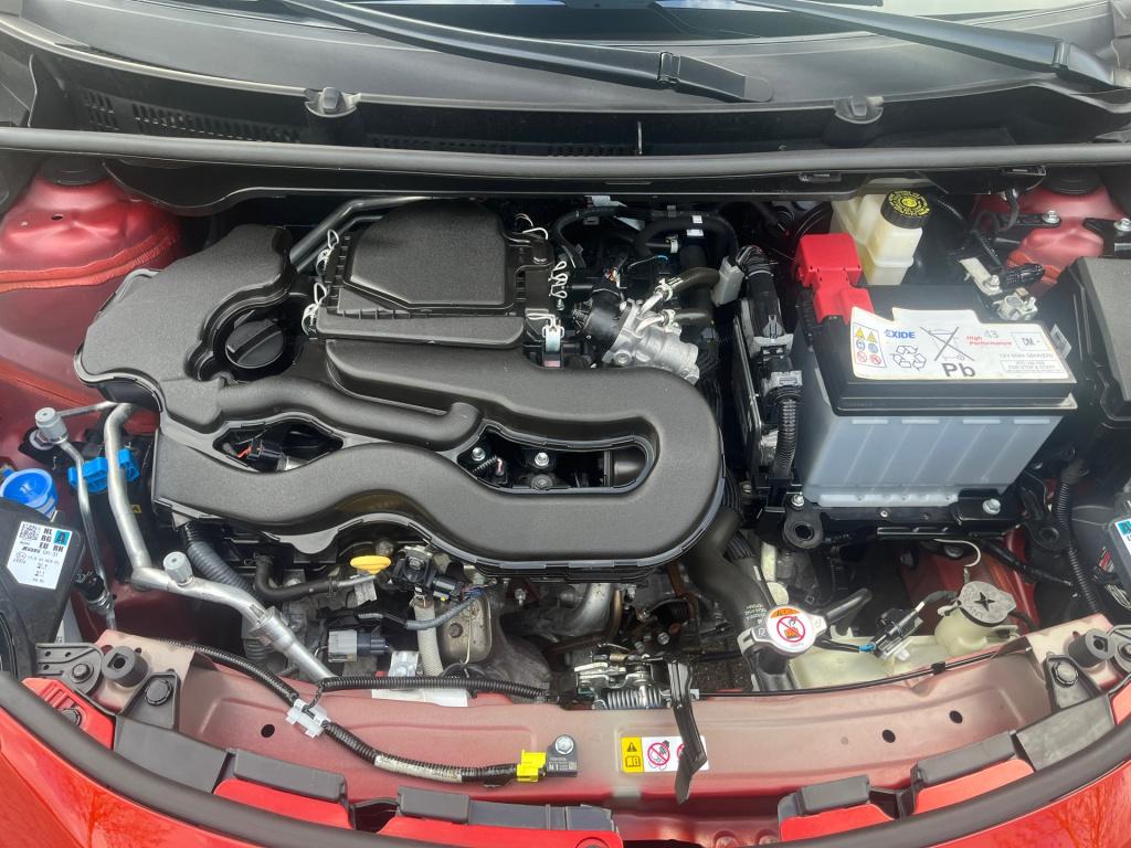 Toyota Aygo x 1.0 vvt-i mt envy|achteruitrijcamera|rijklaar