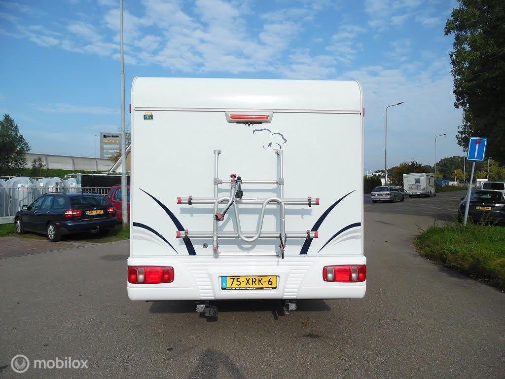 Carado Onbekend capron t58