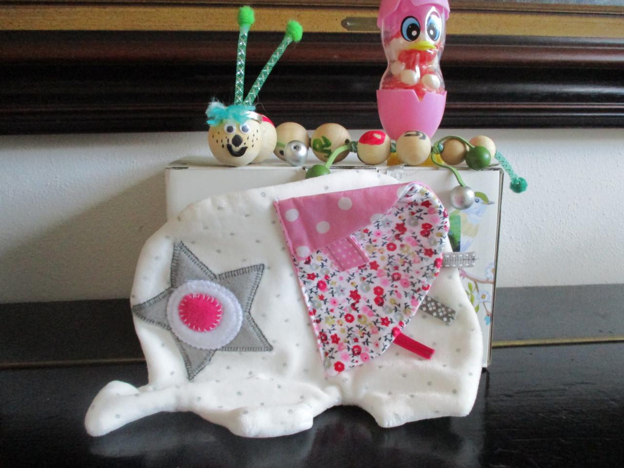 Brei-haak-borduur e.a. liefhebbers gevraagd