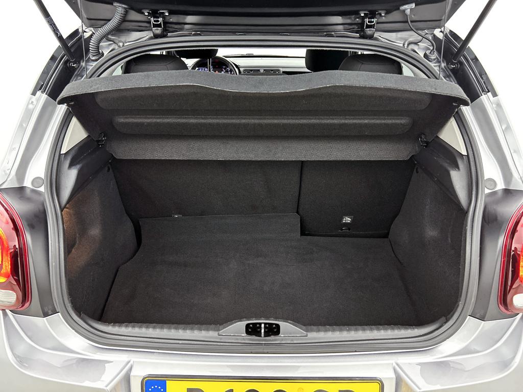 Citroen C3 110pk automaat shine | rijklaar | 17" lichtmetaal | navigatie | 