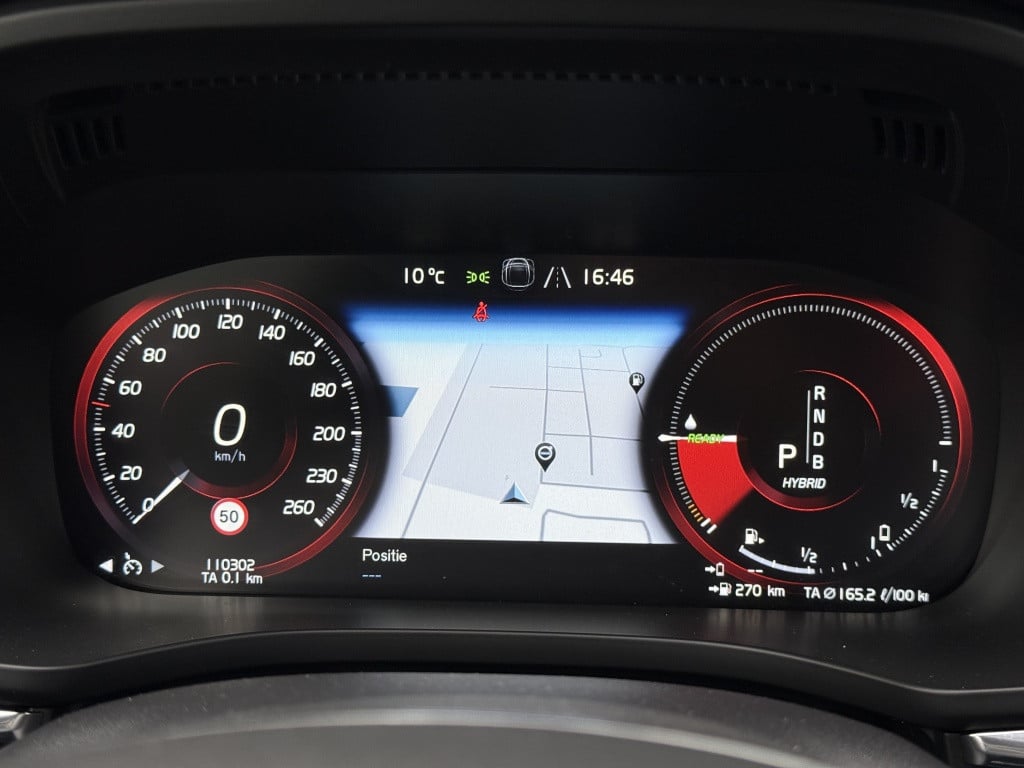 Volvo XC60 t8 390pk recharge r-design| panodak| luchtvering| trekhaak| came