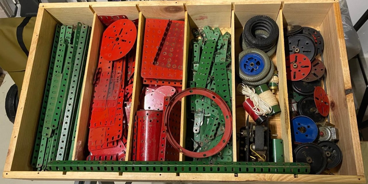 MECCANO