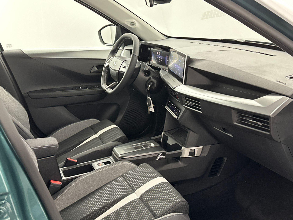 Opel Frontera 1.2 turbo hybrid edition | demonstratie model |