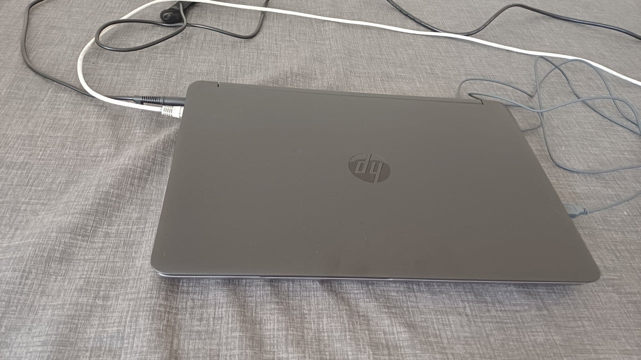 Laptop HP probook