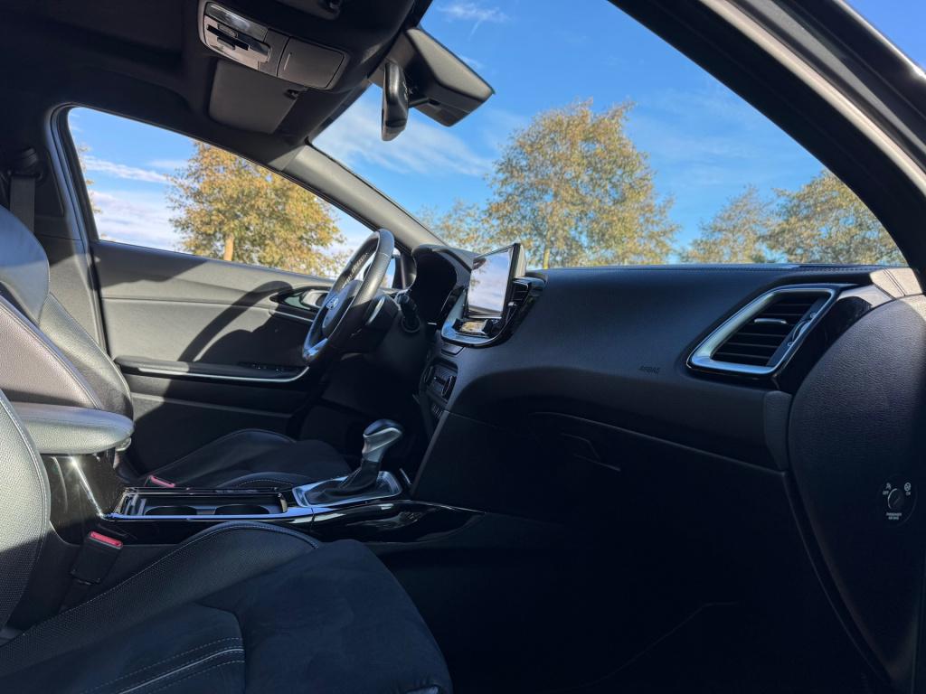 Kia Proceed 1.4 t-gdi gt-plusline * panoramadak * camera * stoel + stuurver