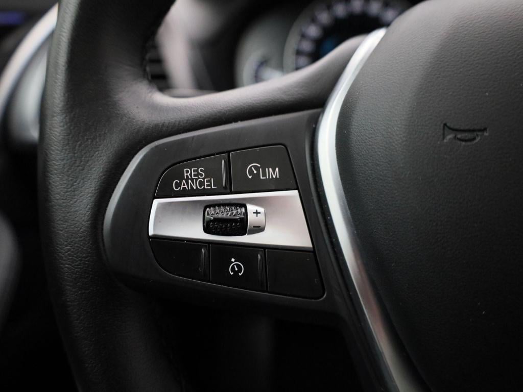 BMW X3 xdrive30e (135 kw) | automaat | panoramadak | trekhaak 2.000 kg | st