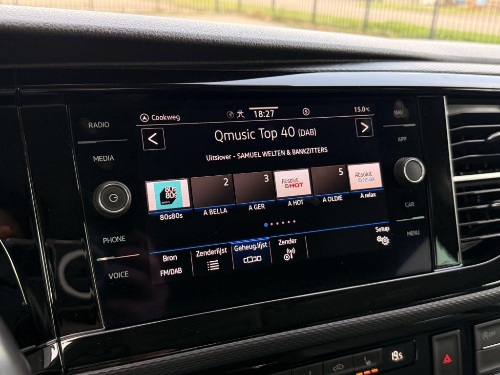 Volkswagen California t6 ocean edition