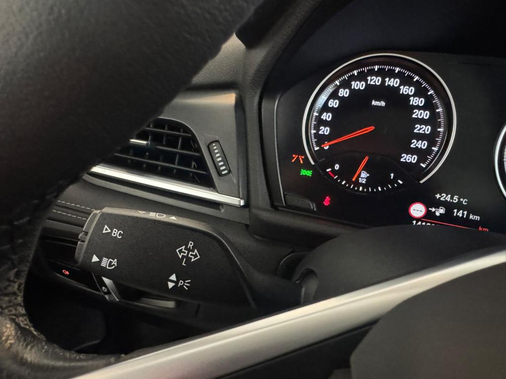 BMW 2-serie active tourer 225xe iperformance high executive