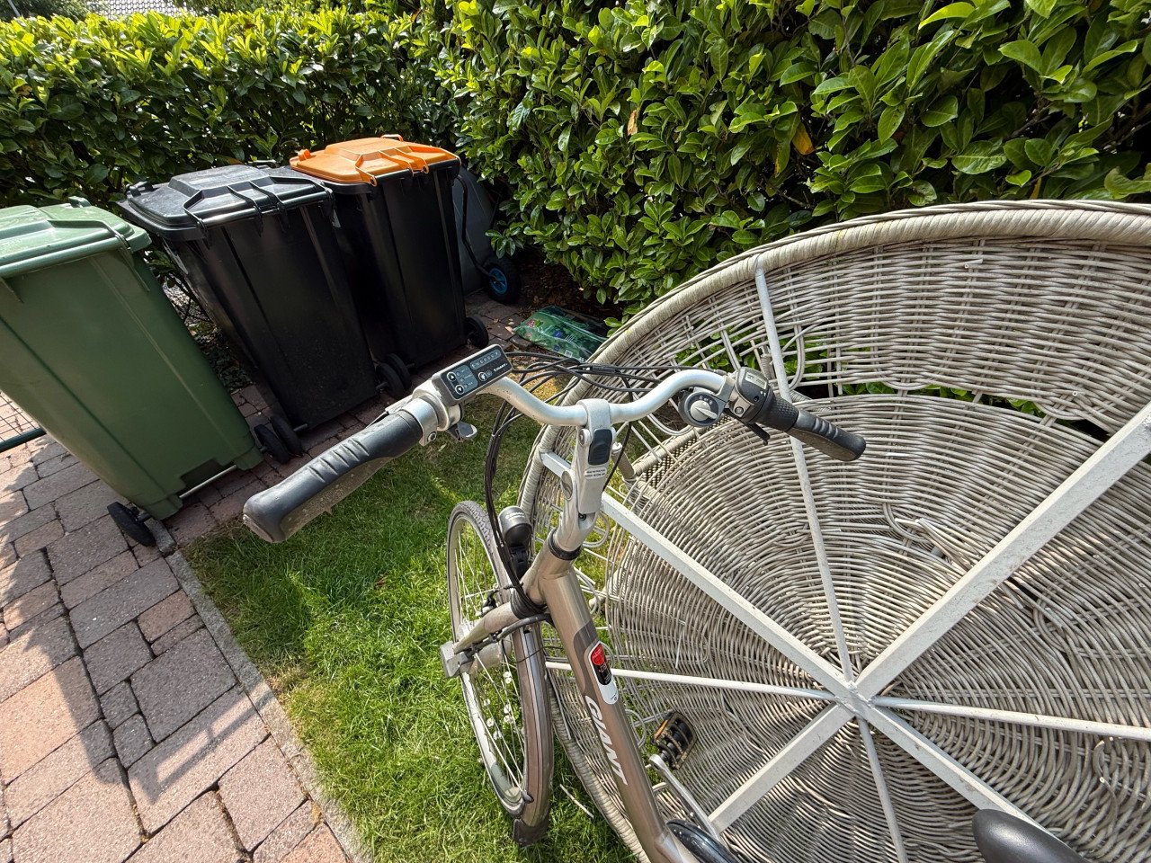 Fiets Giant