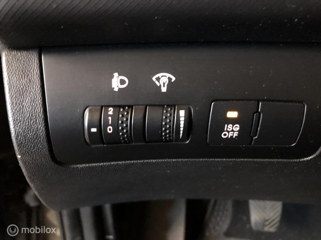 Kia Cee'd sporty wagon 1.4 cvvt navigator plus pack