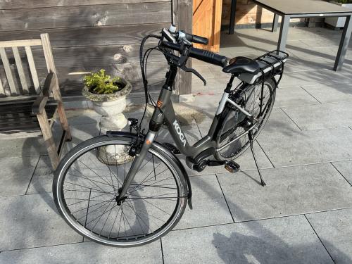 KOGA E-Nova Dames E-bike 47 cm – Slechts 6137 km – Dealer onderhouden