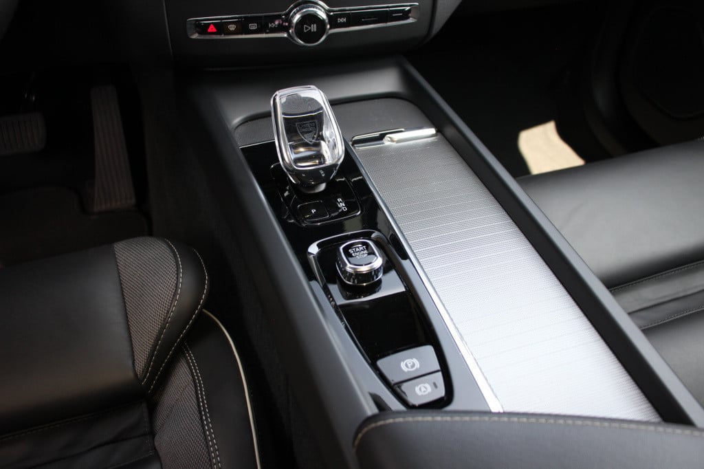 Volvo XC60 2.0 t8 awd polestar engineered | bowers & wilkins | 360 camera |