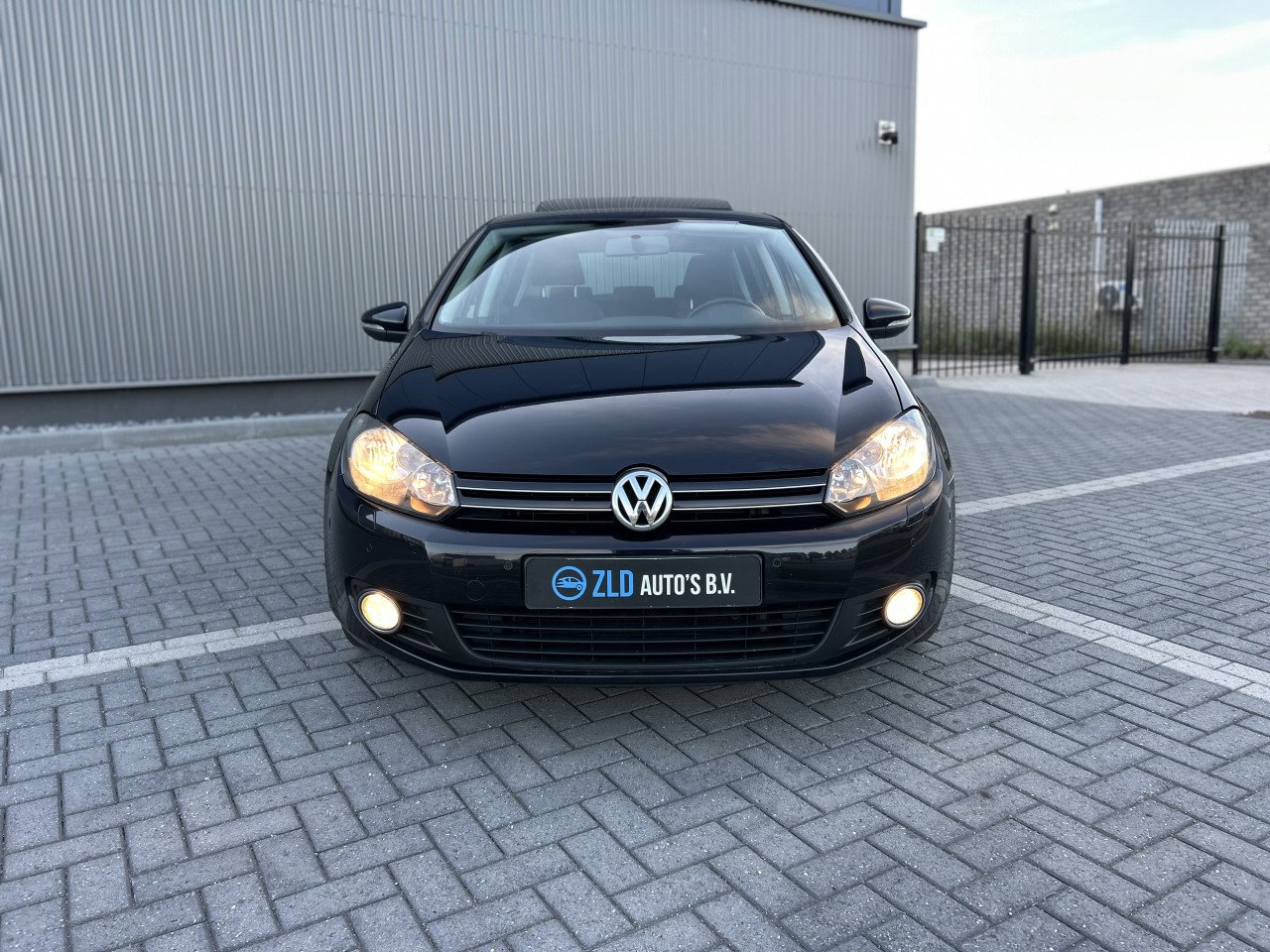 Volkswagen Golf 1.4 TSI Comfortline/CARPLAY/APK/AIRCO/DAKJE/